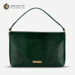 کیف مجلسی چرم زنانه