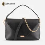 کیف مجلسی چرم زنانه