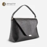 کیف مجلسی چرم زنانه