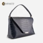 کیف مجلسی چرم زنانه