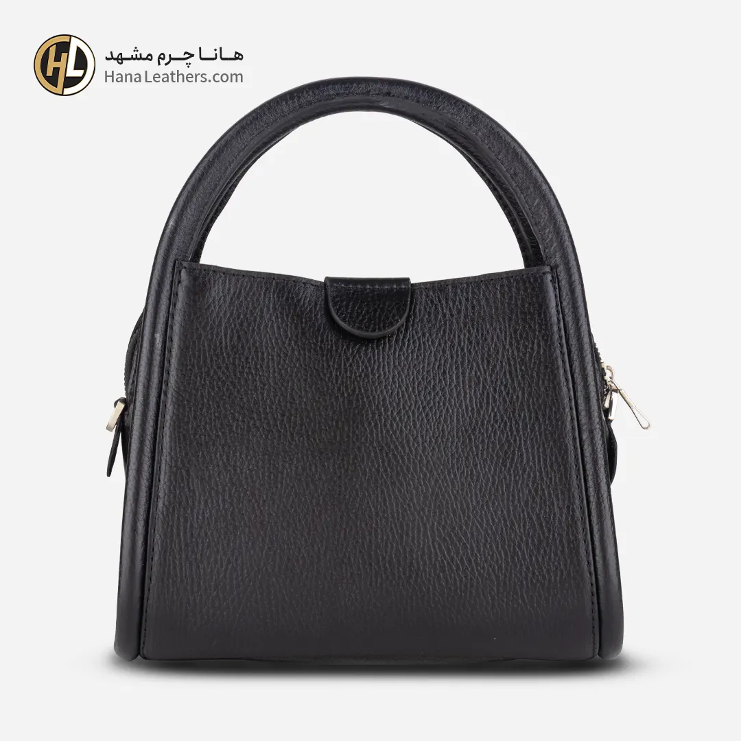 کیف دوشی چرم زنانه
