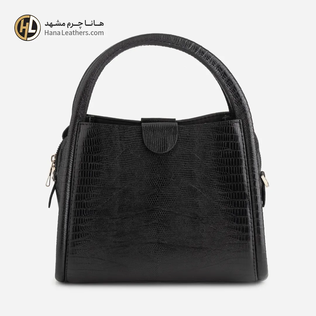 کیف دوشی چرم زنانه