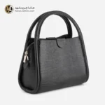 کیف دوشی چرم زنانه