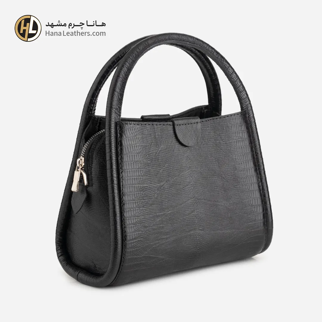 کیف دوشی چرم زنانه