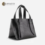 کیف دوشی چرم زنانه ST-95L - Image 2