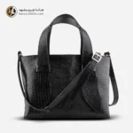 کیف دوشی چرم زنانه ST-95L - Image 3