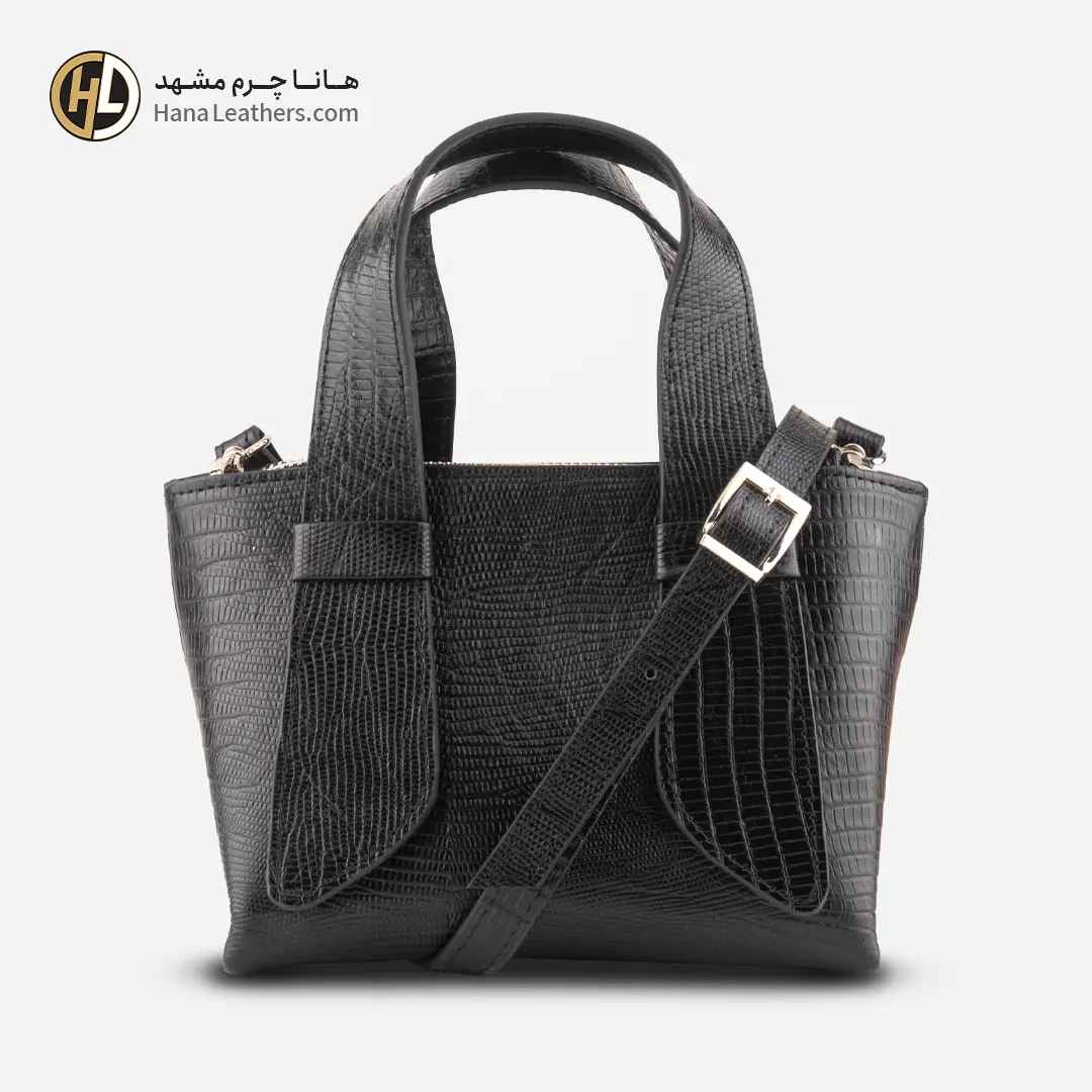 کیف دستی چرم زنانه