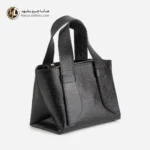 کیف دستی چرم کوچک زنانه