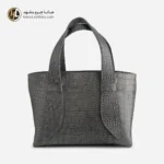 کیف دوشی چرم زنانه