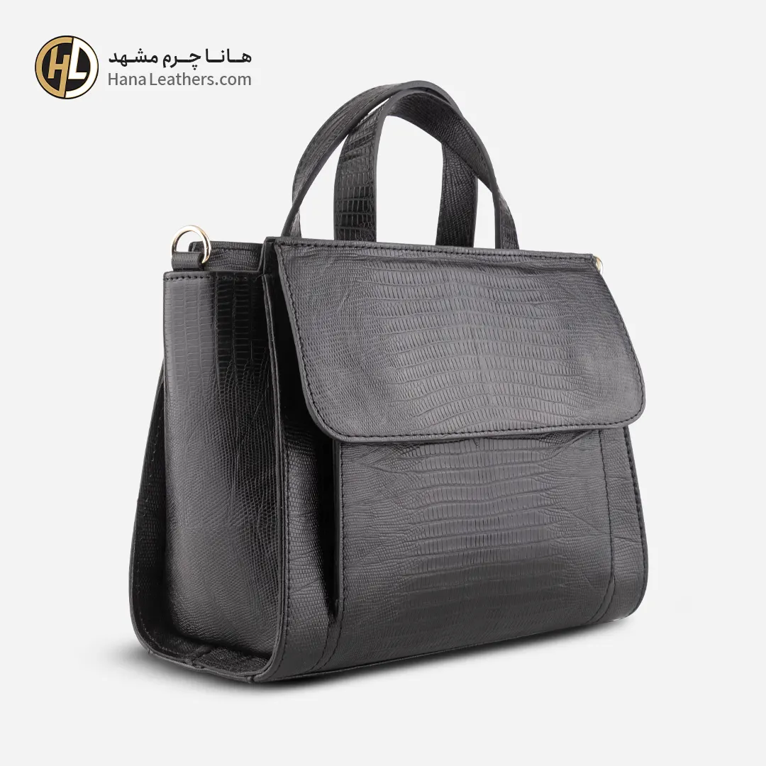 کیف دستی چرم زنانه
