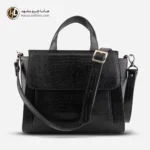 کیف دستی چرم زنانه