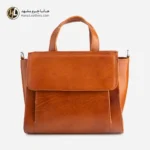 کیف دستی چرم زنانه