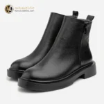 بوت چرم زنانه