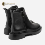 بوت چرم زنانه