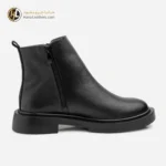 بوت چرم زنانه