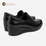 کفش طبی چرم زنانه