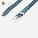 کمربند چرم زنانه