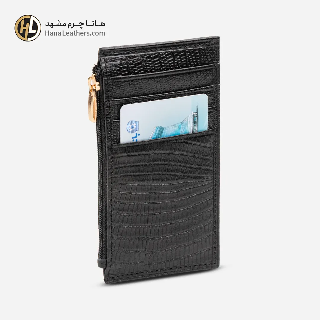 جاکارتی چرم