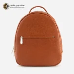 کوله پشتی چرم زنانه