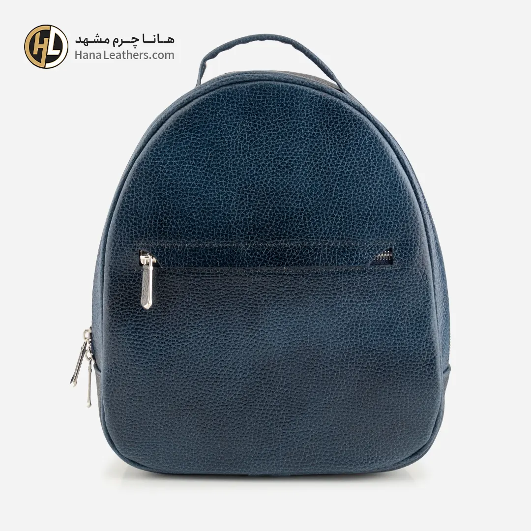 کوله پشتی چرم زنانه