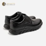 کفش طبی چرم مردانه