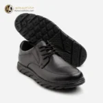 کفش طبی چرم مردانه