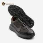 کفش اسپرت چرم مردانه