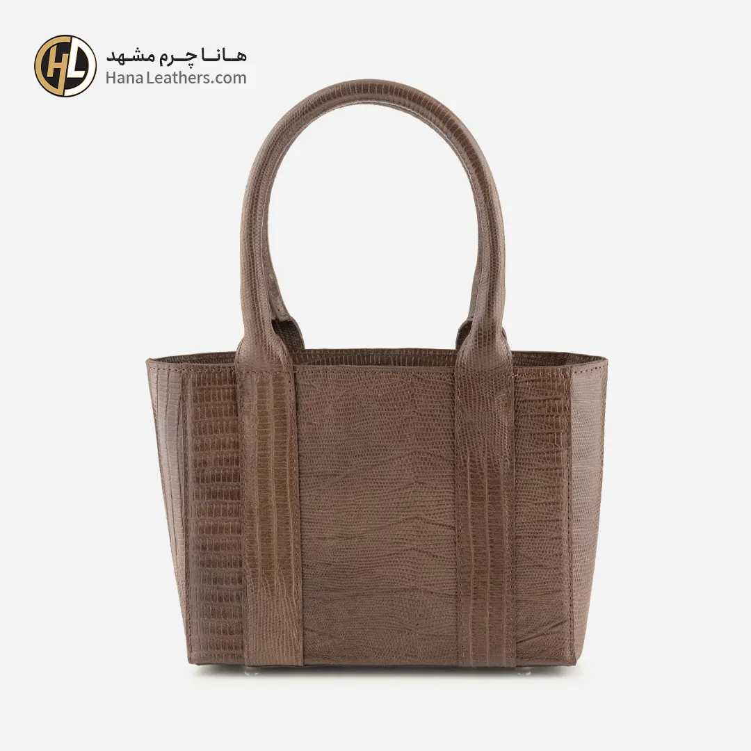 کیف دستی چرم زنانه