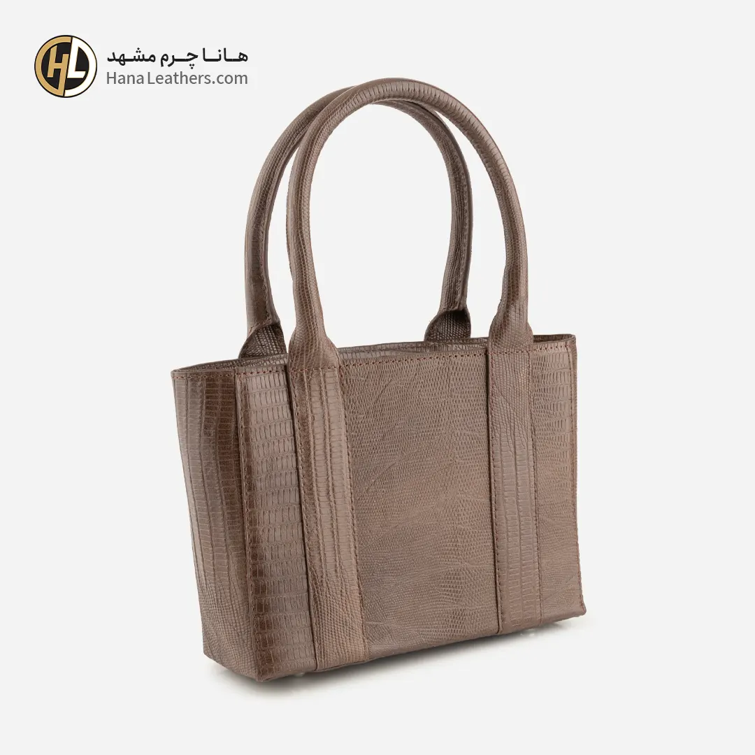 کیف دستی چرم زنانه