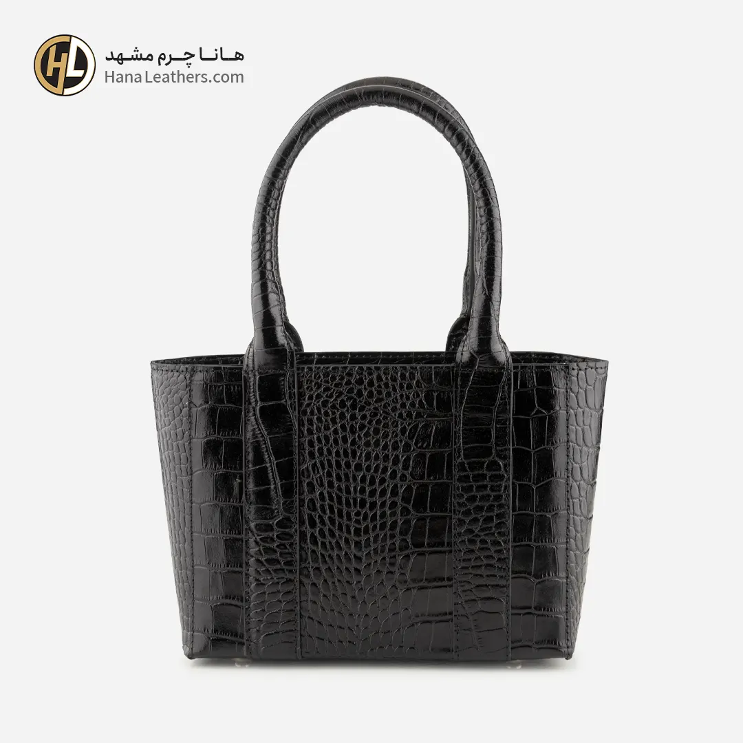 کیف دستی چرم زنانه