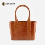 کیف دستی چرم زنانه