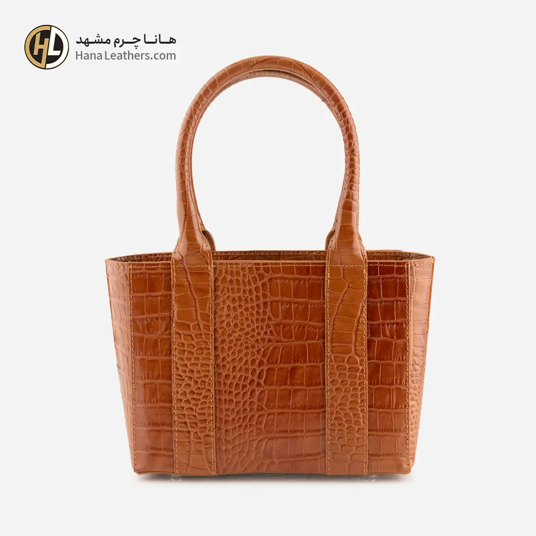کیف دستی چرم زنانه