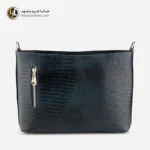 کیف دوشی چرم زنانه