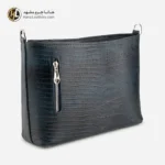 کیف دوشی چرم زنانه