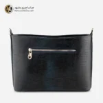 کیف دوشی چرم زنانه