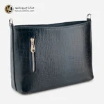 کیف دوشی چرم زنانه