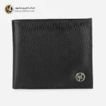 کیف پول چرم مردانه WS-17F
