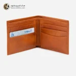 کیف پول چرم مردانه