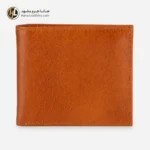 کیف پول چرم مردانه WS-17S