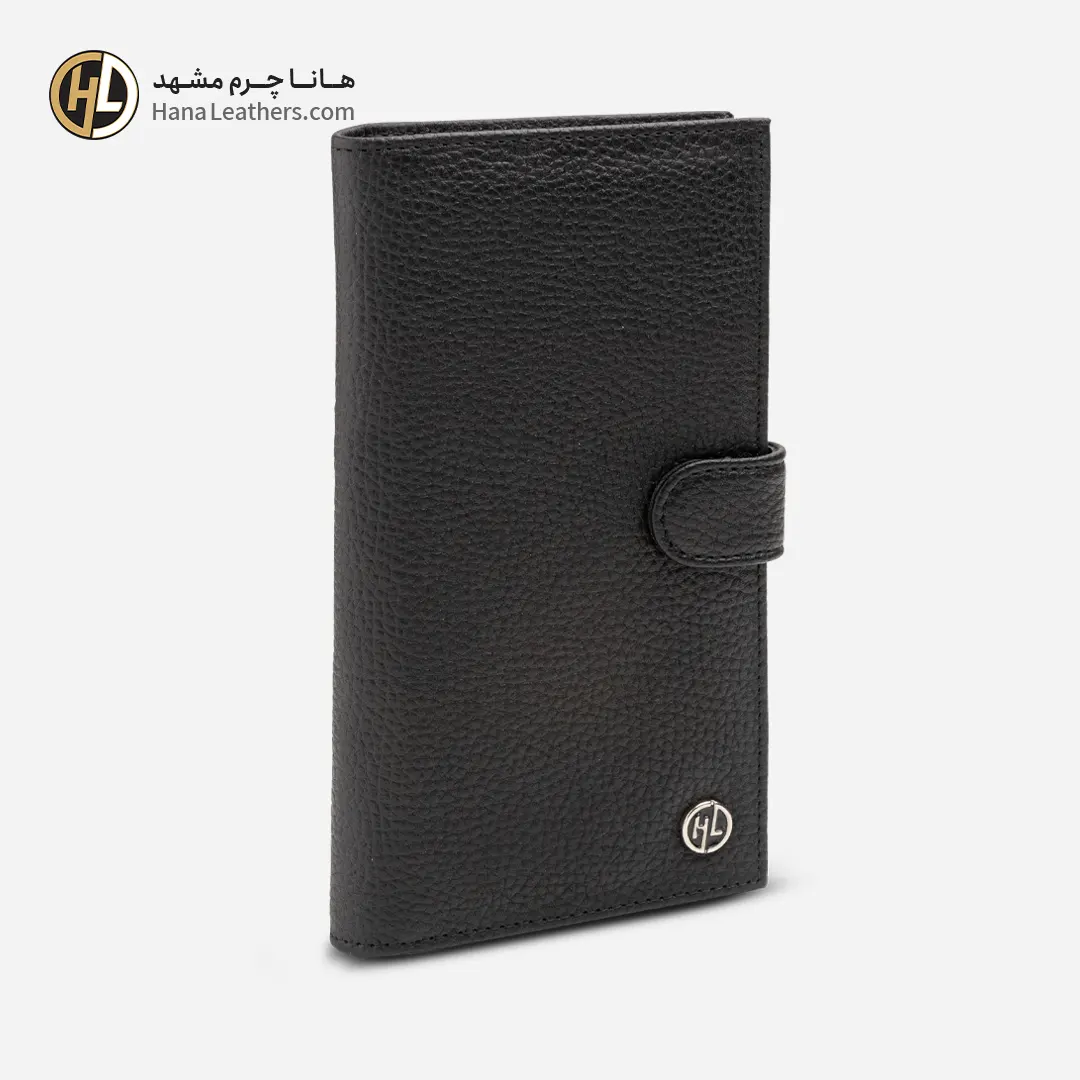 کیف پول چرم مردانه