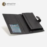 کیف پول چرم مردانه