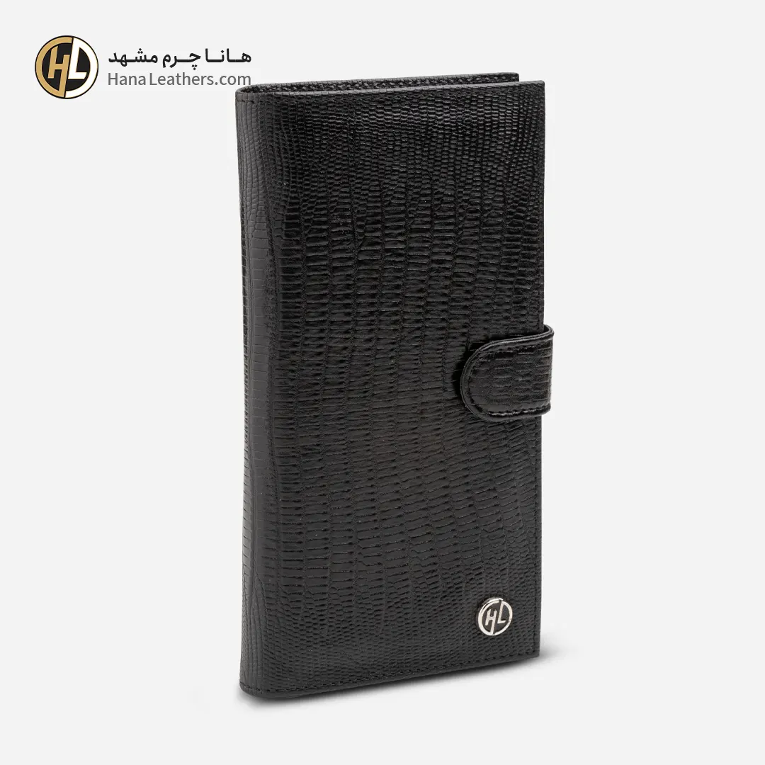 کیف پول چرم مردانه