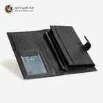 کیف پول چرم مردانه