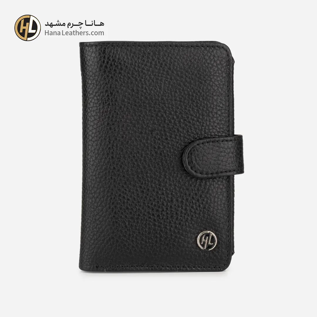 کیف پول چرم طبیعی
