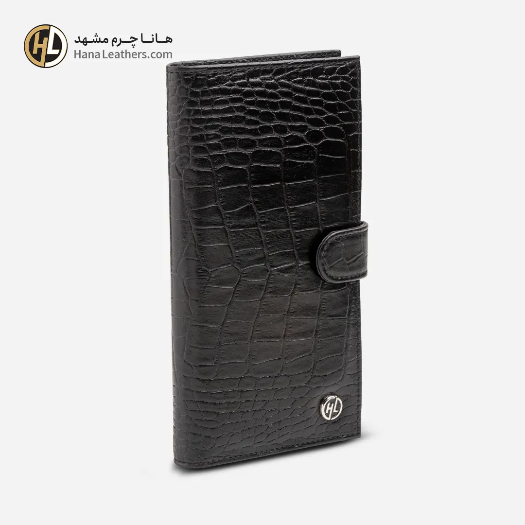 کیف پول چرم مردانه