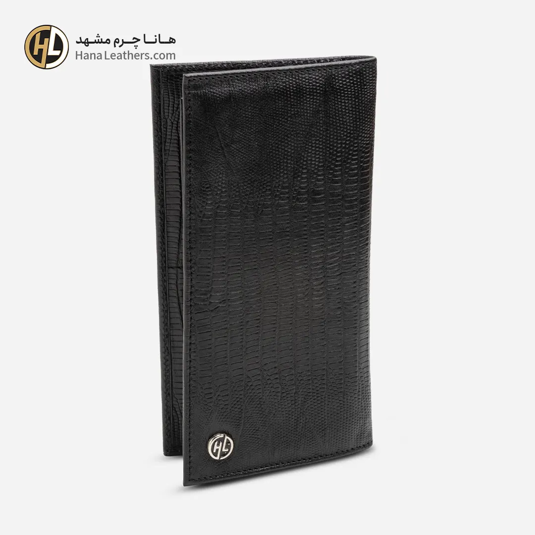 کیف پول چرم مردانه