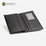 کیف پول چرم مردانه