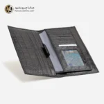 کیف پول چرم مردانه