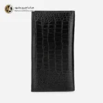 کیف پول چرم طبیعی مردانه