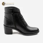 بوت چرم زنانه